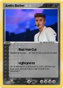 Justin Beiber