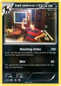 Dark umbreon 2