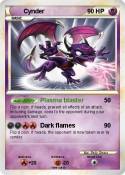 Cynder