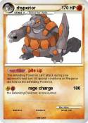rhyperior