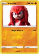Knuckles