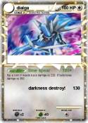 dialga