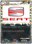 Seat