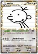 GREG