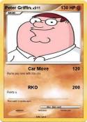 Peter Griffin
