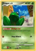 Frogger