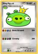 King Pig