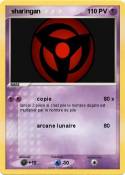  sharingan