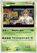 Le Hippie