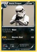 Storm Trooper