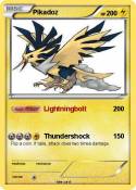 Pikadoz