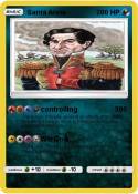 Santa Anna