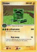 Creeper