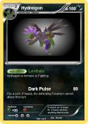 Hydreigon