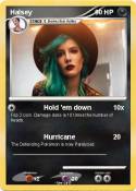Halsey