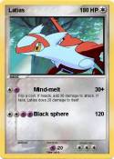 Latias