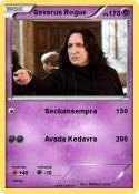 Severus Rogue