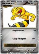 Madabeille