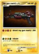 ray gun mark2