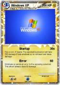 Windows XP