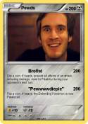 Pewds
