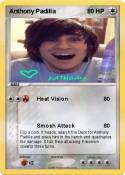 Anthony Padilla
