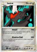 Darkrai