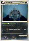 Voldemort