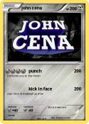 john cena