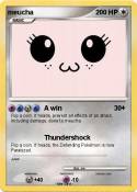 meucha
