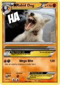 Rabid Dog