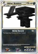 Wither Skeleton