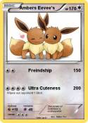 Ambers Eevee's
