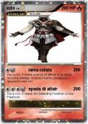 ezio