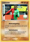 Limbombe