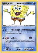 Spongebob