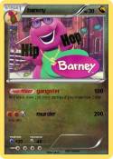 bareny