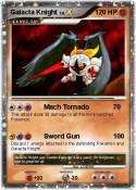 Galacta Knight