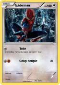 Spiderman