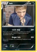 liam
