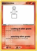 grunt in a box