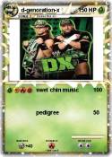 d-genoration-x
