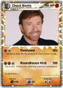 Chuck Norris
