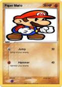Paper Mario