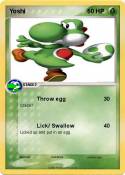 Yoshi