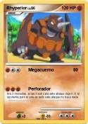 Rhyperior