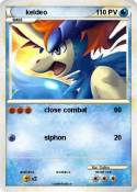 keldeo