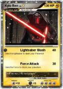 Kylo Ren