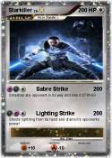 Starkiller