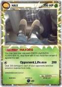 HAX